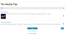 Tablet Screenshot of mouldyfigs.com